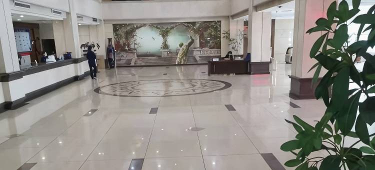河津龙门大厦图片