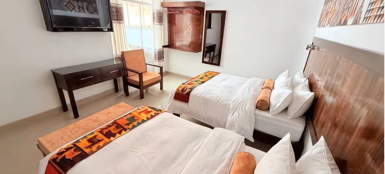 Kantu Inn - Tourist Lodging图片