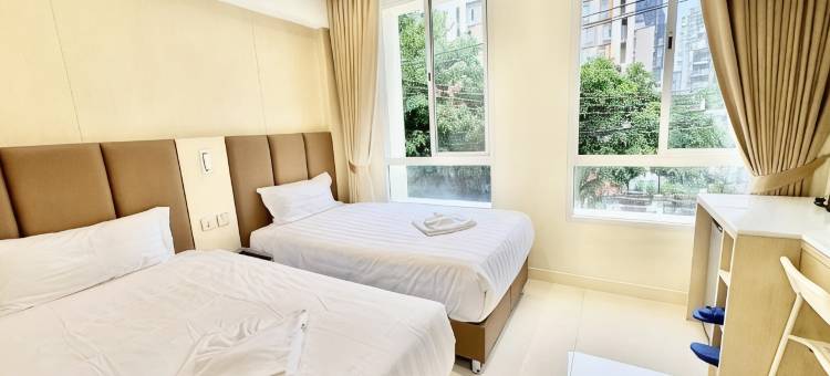 ABC QQ酒店(ABC QQ Hotel)图片