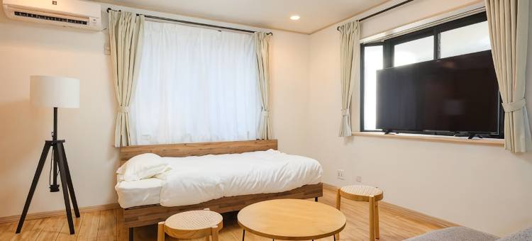 世田谷家庭住宿(Setagaya Family House)图片