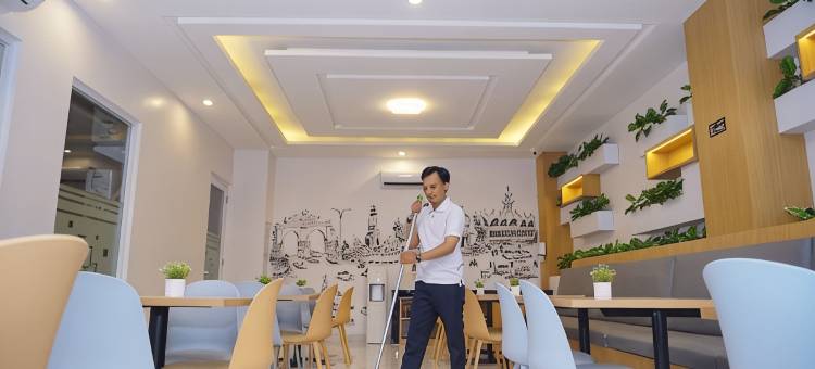 Rosa Hostel图片