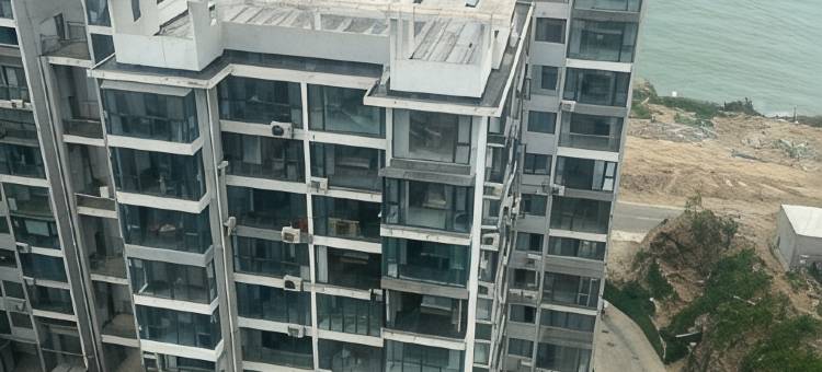 屿海时光海景民宿(连岛景区店)图片