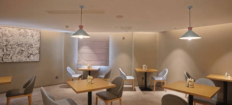 如家酒店·neo(长春建设街店)图片