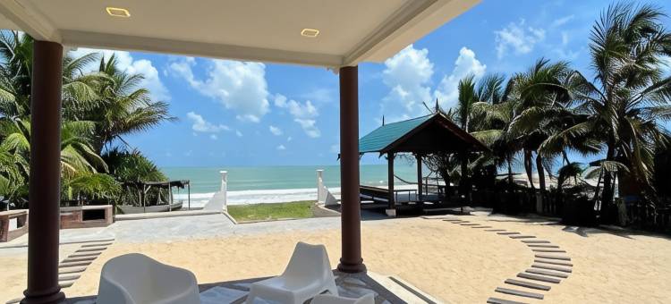 Che Beach House图片