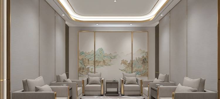 大连怡嘉酒店(大连火车站中山广场店)图片