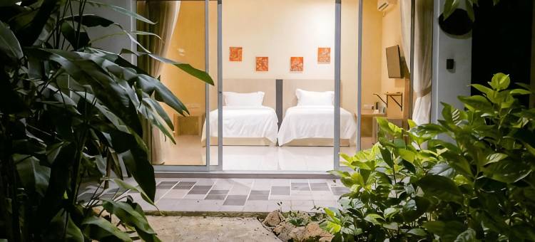 仙本那萤火虫度假村(The Firefly Resort Semporna)图片