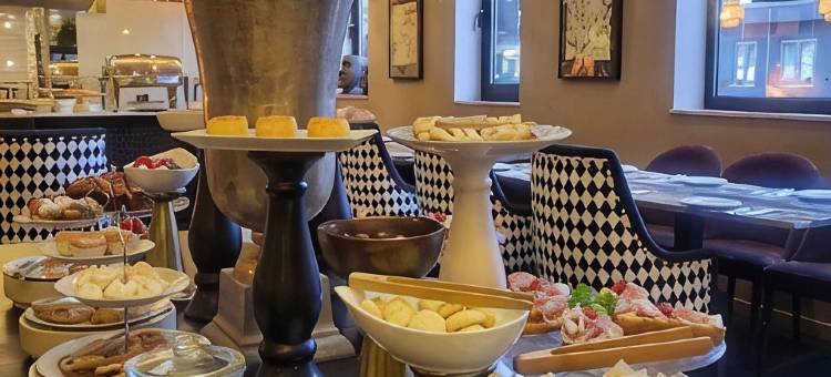 鲁本斯酒店及水疗中心(Rubens Hotels & Spa)图片