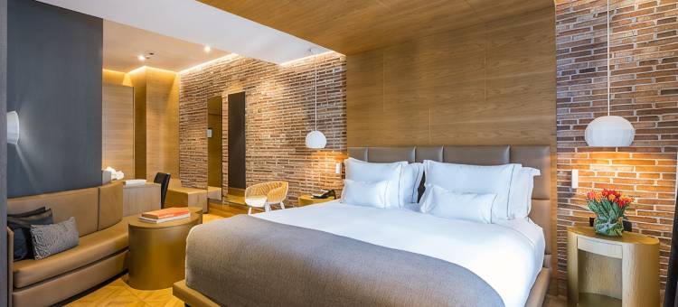 丰碑酒店(Monument Hotel)图片