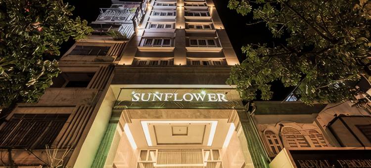 向日葵华丽酒店(Sunflower Luxury Hotel)图片
