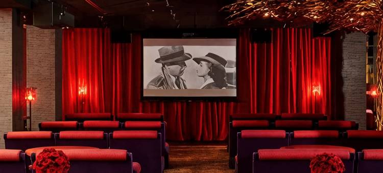 新加坡流浪者俱乐部酒店，臻品之选(The Vagabond Club A Tribute Portfolio Hotel Singapore)图片