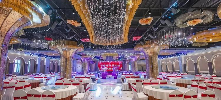 甘肃万寿宫大酒店(兰州西客站店)图片