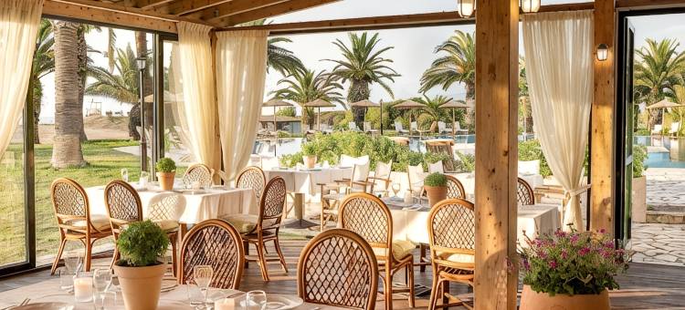梅科斯塔波塔尼卡格雷科泰尔豪华酒店(Grecotel LUXME Costa Botanica)图片