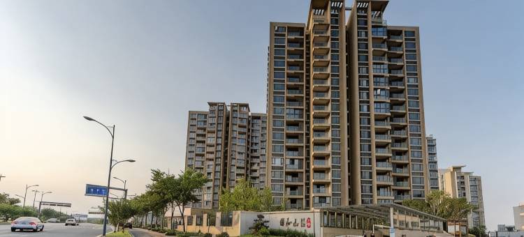 六甲苑公寓(太湖龙之梦店)图片