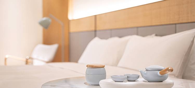 全季酒店(上海虹桥火车站北翟路店)图片