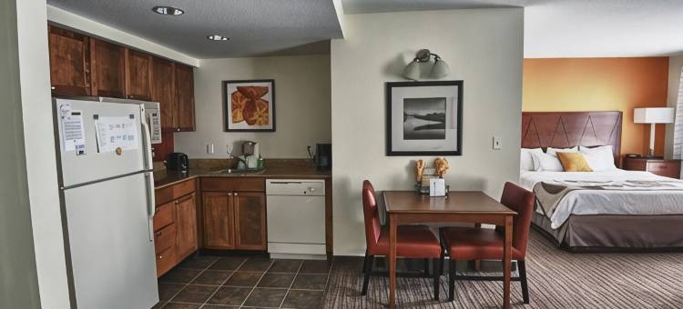 摩根敦医疗中心区Residence Inn 酒店(Residence Inn Morgantown Medical Center Area)图片
