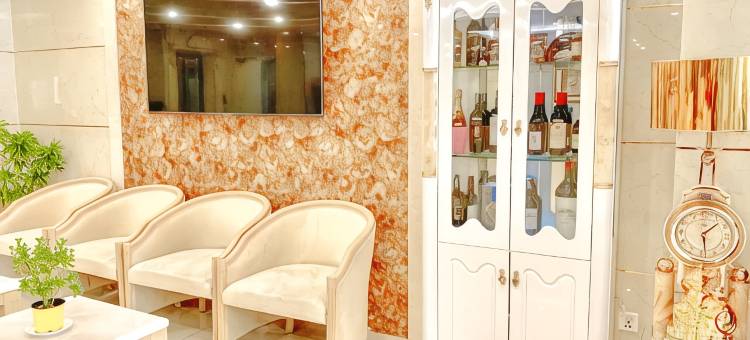 西贡酒店(Le Saigon Hotel)图片