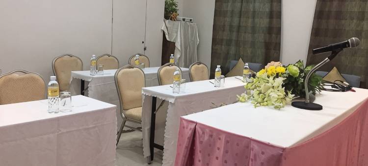 爱雅拉宫殿酒店(Aiyara Palace)图片