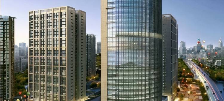 昆明良尔乡间酒店(农业大学朗悦湾店)图片