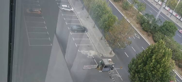 湖口天悦仁和酒店(湖口站店)图片