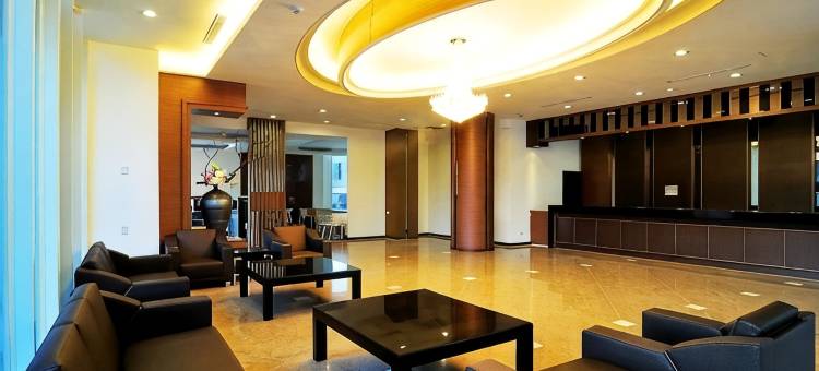 远东金山海湾温泉HOTEL图片