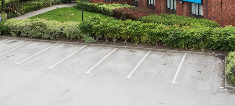 Travelodge Haydock ST. Helens图片