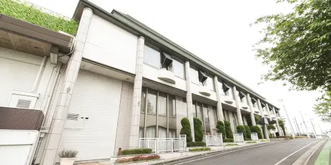 水晶宮殿酒店