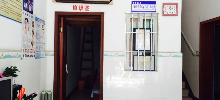 应城时光旅馆图片