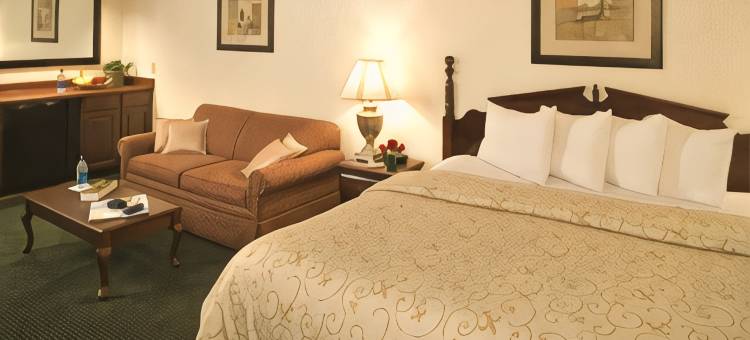 锡达布拉夫贝斯特韦斯特优质酒店(Best Western Plus Knoxville Cedar Bluff)图片