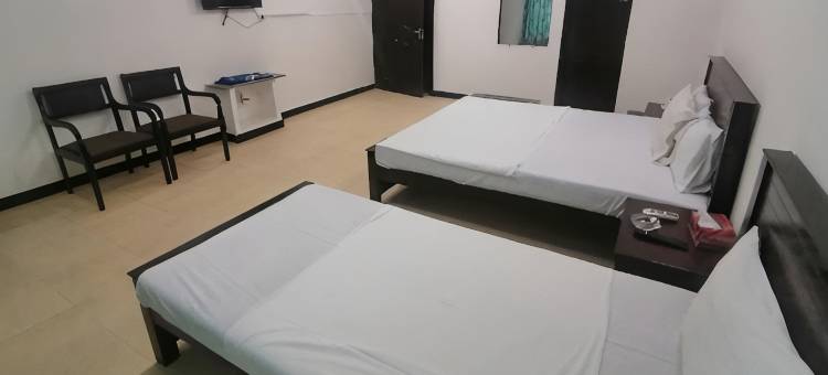 Lux Lounge招待所(Lux Lounge Guest House)图片