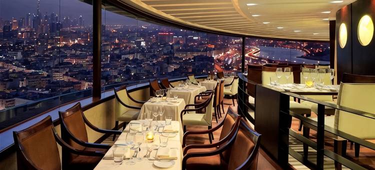 凯悦迪拜广场酒店(Hyatt Regency Galleria Residence Dubai)图片