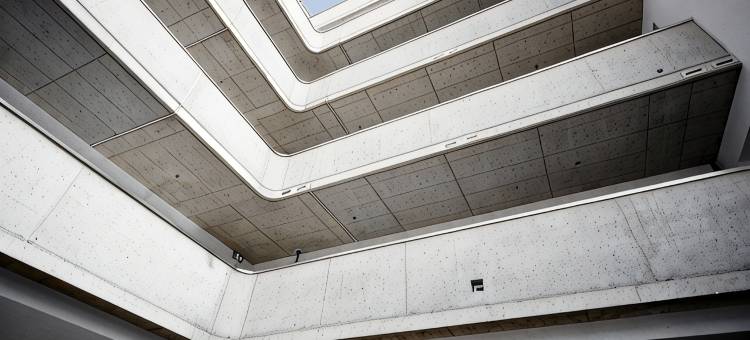 科隆Mülheim的ipartment(智能公寓)(ipartment Cologne Muelheim)图片
