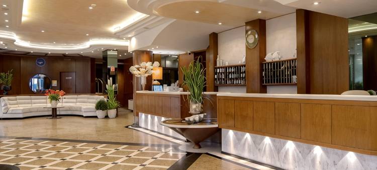 布里斯托尔酒店(Hotel Bristol)图片
