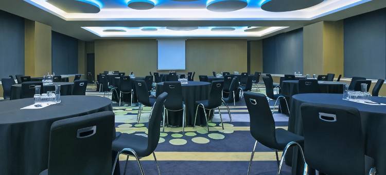 槟城海滩美居酒店(Mercure Penang Beach)图片