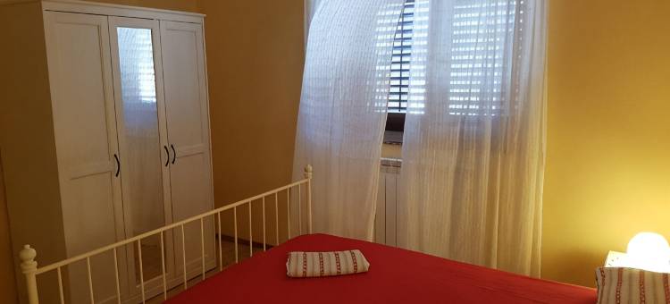 马兰公寓别墅酒店(Apartments Villa Maran)图片