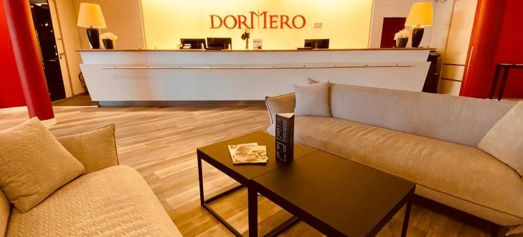 德雷斯顿市多梅罗酒店(Dormero Hotel Dresden City)图片
