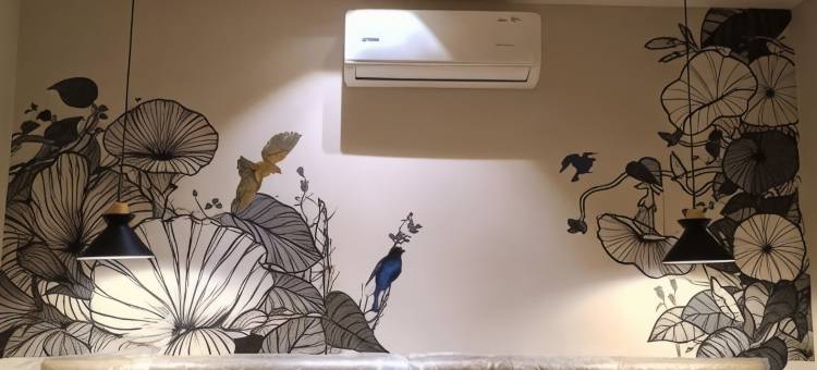 亨利酒店鲁斯特巴科洛德(The Henry Hotel Roost Bacolod)图片