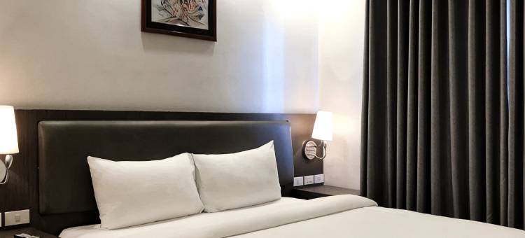 BCCT住宅(The Residences at Bcct)图片