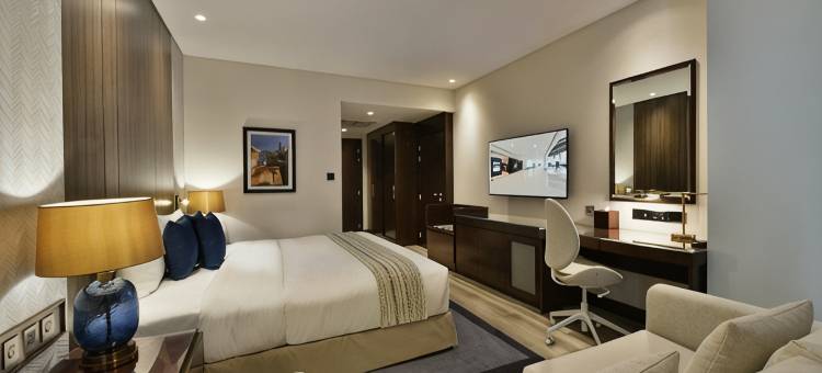 Bahrain Airport Hotel图片