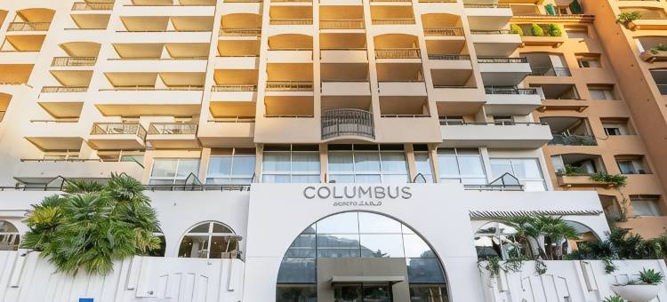 蒙特卡洛哥伦布酒店-希尔顿精选(Columbus Hotel Monte-Carlo, Curio Collection by Hilton)图片