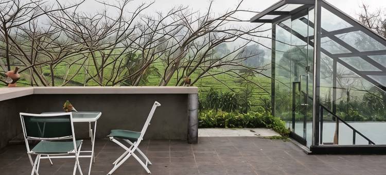 茶园度假村(Tea Garden Resort)图片