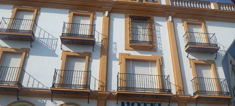 阿尔科斯佩纳德酒店(Hotel Peña de Arcos)图片