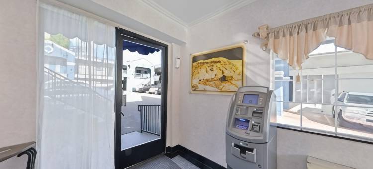 洛杉矶好莱坞美洲最佳价值酒店(Americas Best Value Inn-Hollywood-Los Angeles)图片