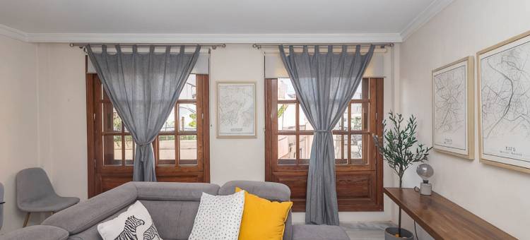 GuestReady - la Laguna Centro Urban Suite图片