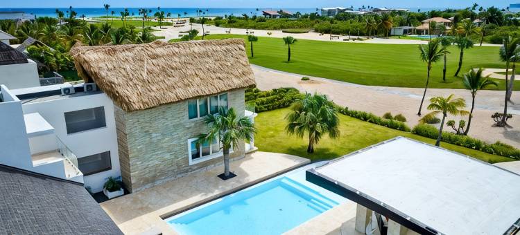 Cayuco 6-Luxury Ocean Villa on Hole #5 of Punta Espada w/Staff Close to St Regis图片