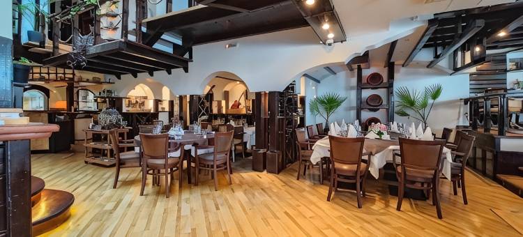巴胡斯旅馆(Bahus Inn)图片