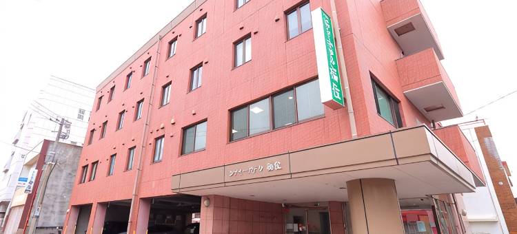 福住城市酒店(City Hotel Fukuzumi)图片