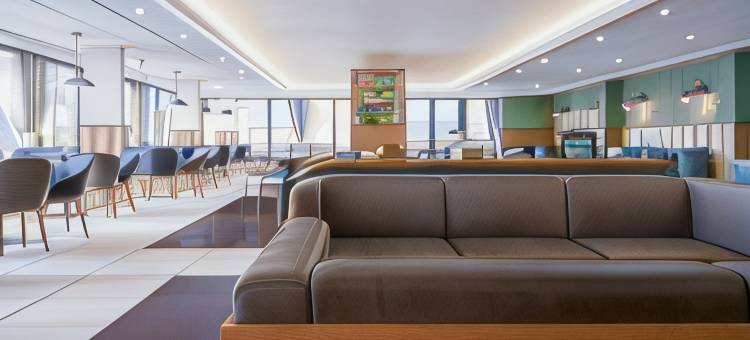 阿伯里斯特威斯公园旅馆(Aberystwyth Park Lodge Hotel)图片