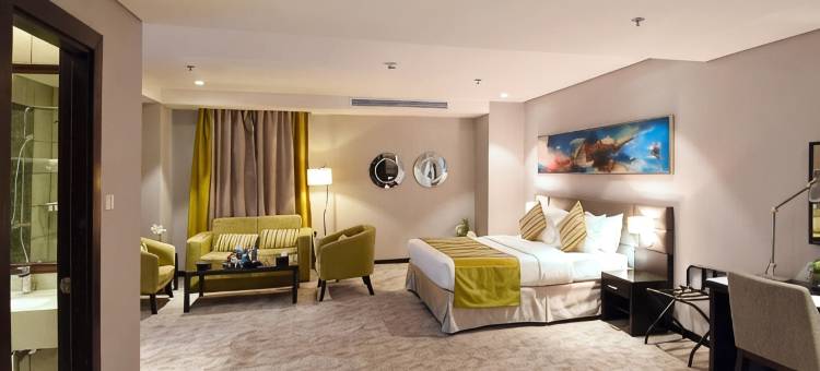 贝斯特普拉斯奥罗拉酒店(Best Plus Aurora Hotel)图片