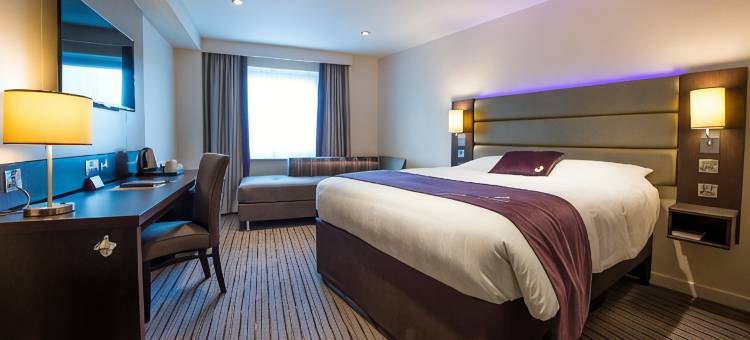 布德普瑞米尔酒店(Premier Inn Bude Hotel)图片