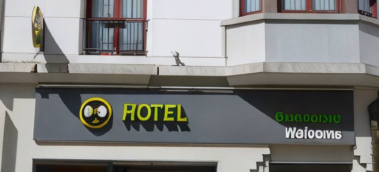 B&B HOTEL 第戎中心(B&B Hotel Dijon Centre)图片